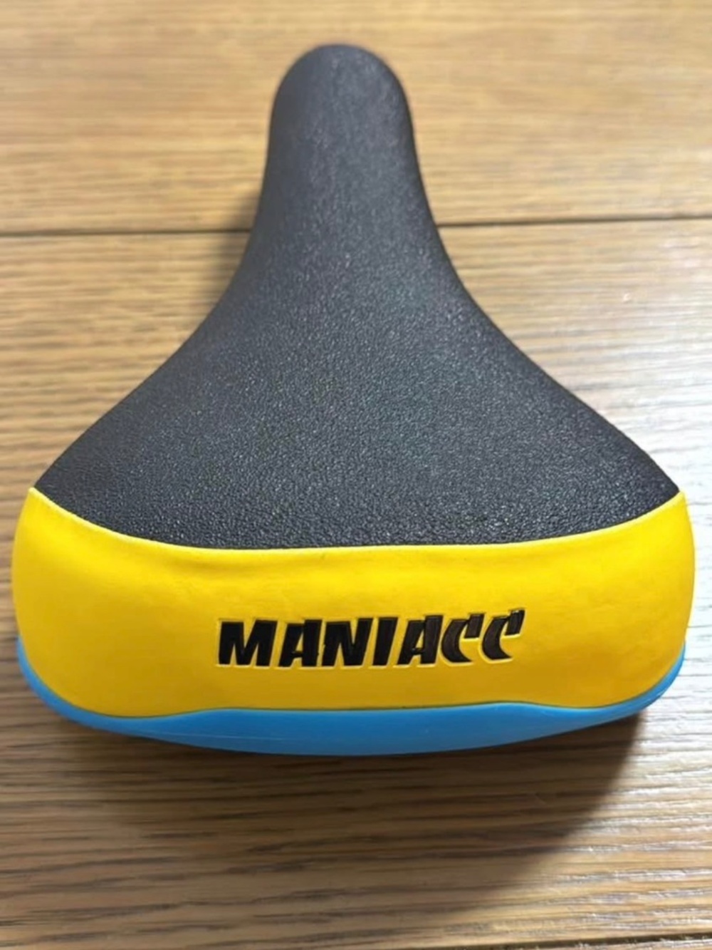 SE Bike seat